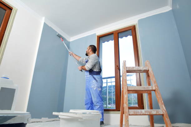 Best Post-Construction Mold Inspection  in Woodbranch, TX
