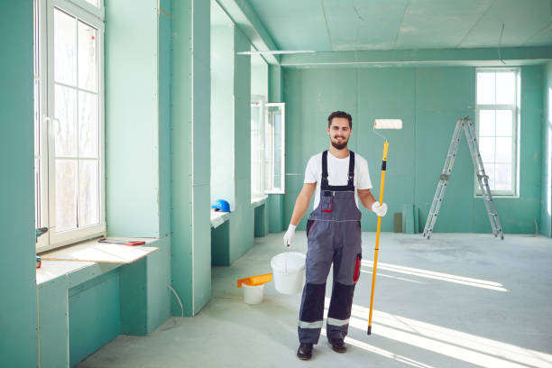 Best Black Mold Removal  in Woodbranch, TX