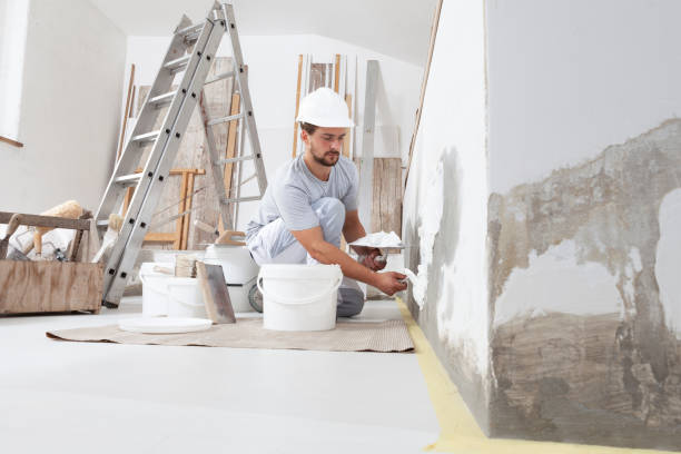Best Water Damage & Mold Remediation  in Woodbranch, TX