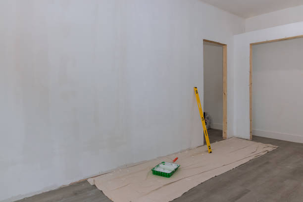 Best Emergency Mold Remediation  in Woodbranch, TX