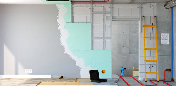 Best Mold Odor Removal Services  in Woodbranch, TX