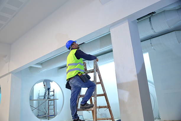 Best Asbestos and Lead Testing During Mold Inspection  in Woodbranch, TX